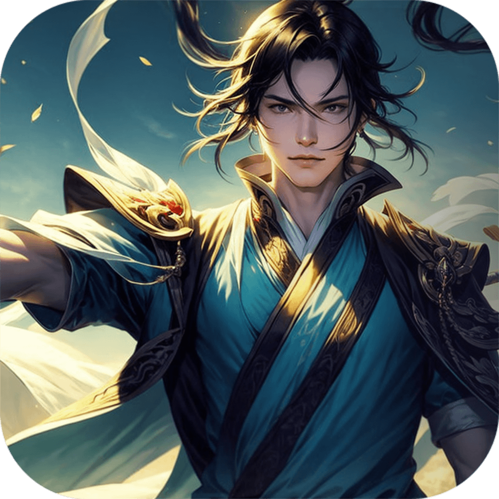 笑梦江山（国战）