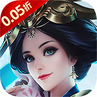 龙魂天下（0.05折送稀有神宠）