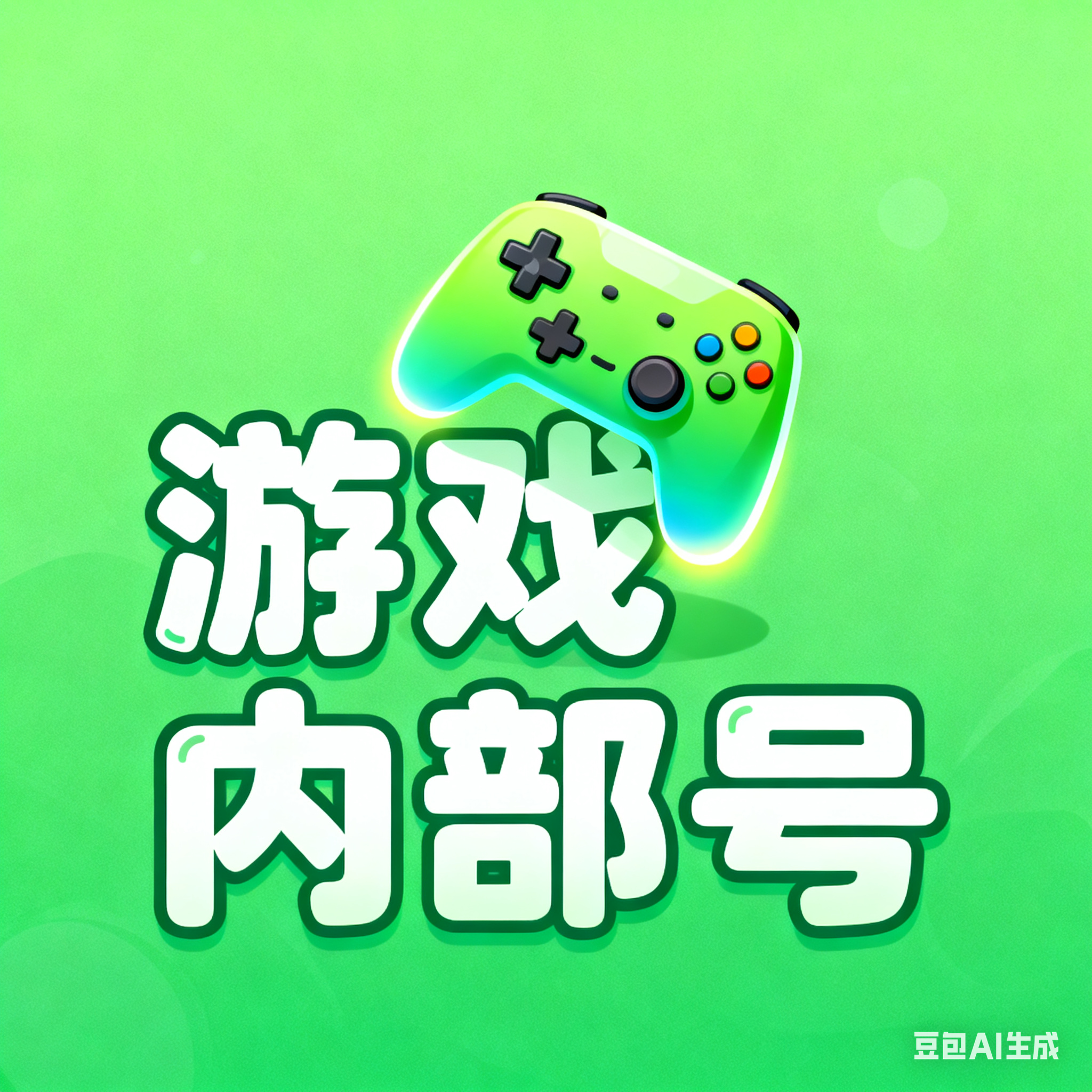 手游内部号（礼包）